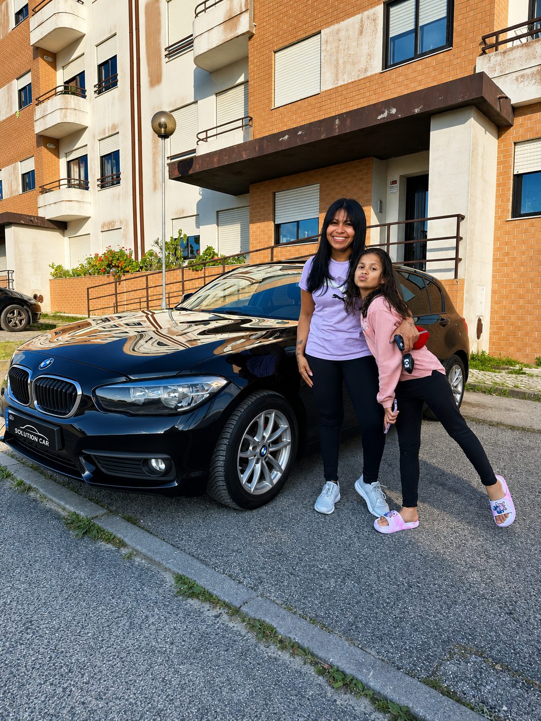 Cliente Solution Car