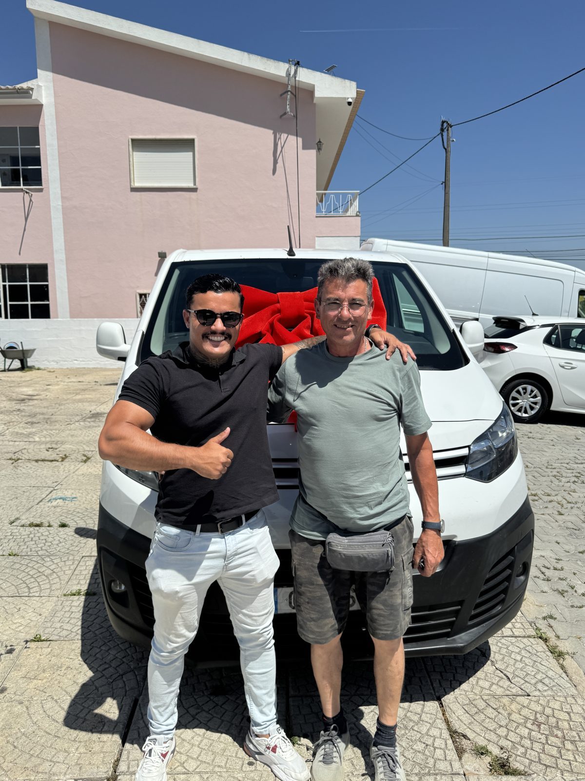 Cliente Solution Car